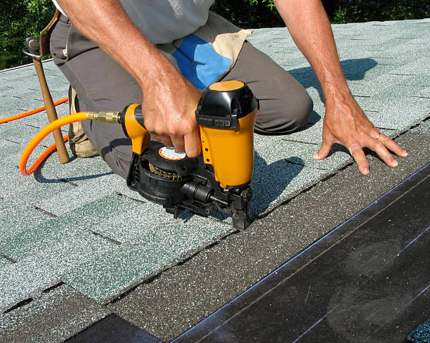 Best Roof Leak Repair  in Milledgeville, GA