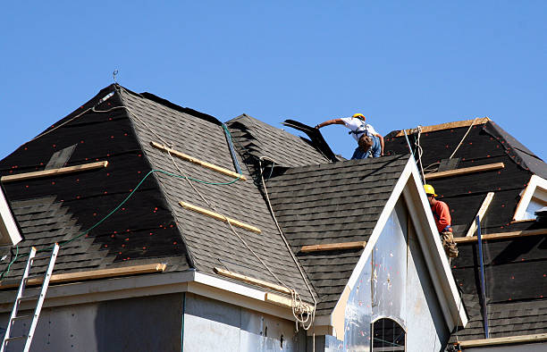 Best Roof Restoration Services  in Milledgeville, GA