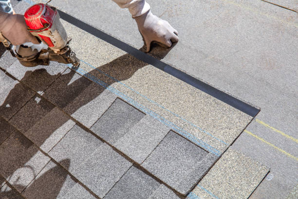 Best Roof Maintenance Services  in Milledgeville, GA