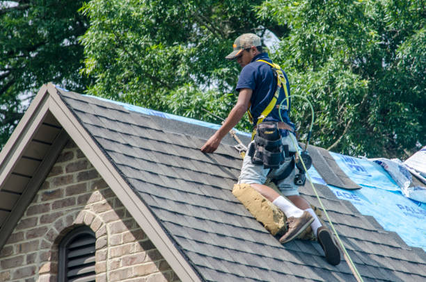 Trusted Milledgeville, GA Roofing Contractor Experts